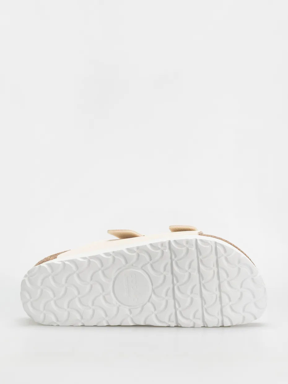 Birkenstock Flip-flops Arizona Flex Platform Vegan Narrow Wmn
