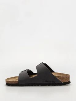 Birkenstock Flip-flops Arizona Birkibuc Narrow Wmn