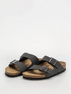 Birkenstock Flip-flops Arizona Birkibuc Narrow Wmn