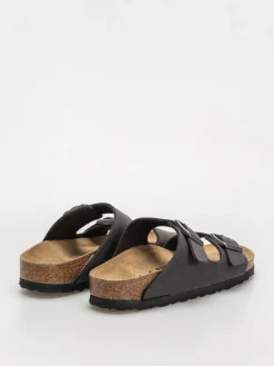 Birkenstock Flip-flops Arizona Birkibuc Narrow Wmn