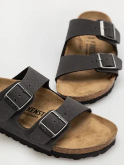 Birkenstock Flip-flops Arizona Birkibuc Narrow Wmn