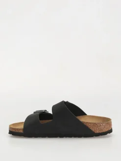 Birkenstock Flip-flops Arizona Oiled Leather Narrow Wmn