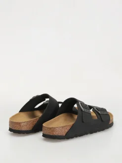 Birkenstock Flip-flops Arizona Oiled Leather Narrow Wmn