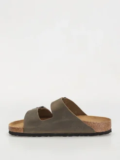 Birkenstock Flip-flops Arizona Oiled Leather Regular