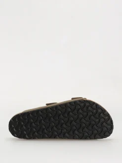 Birkenstock Flip-flops Arizona Oiled Leather Regular