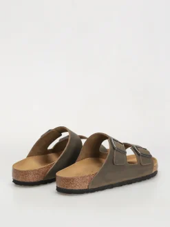 Birkenstock Flip-flops Arizona Oiled Leather Regular