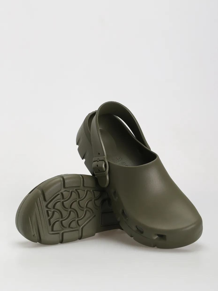 Birkenstock Flip-flops Birki Flow EVA Regular