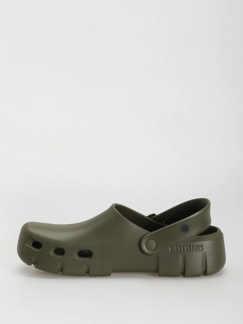 Birkenstock Flip-flops Birki Flow EVA Regular