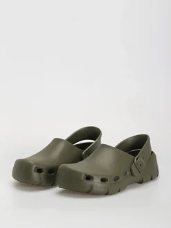 Birkenstock Flip-flops Birki Flow EVA Regular