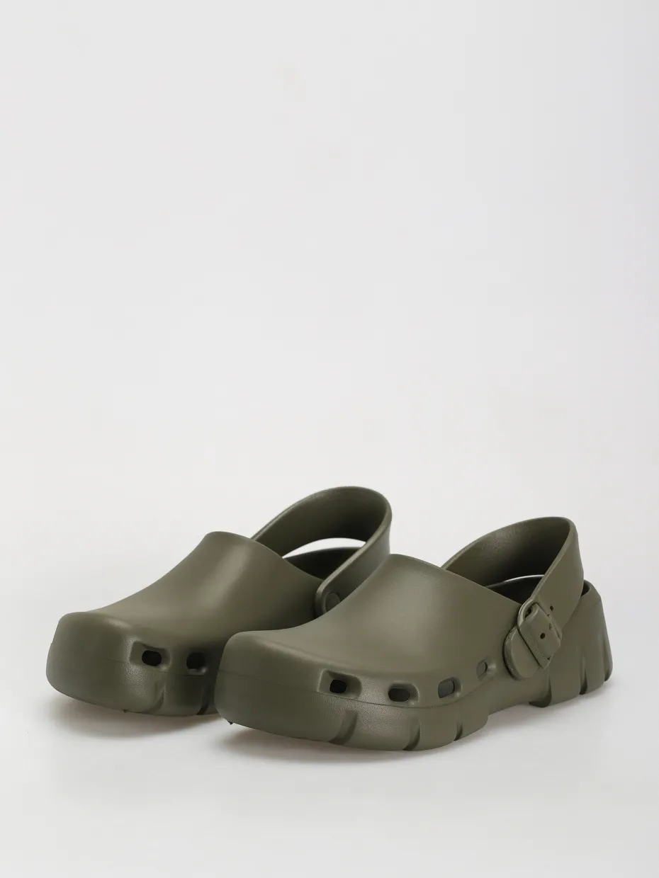 Birkenstock Flip-flops Birki Flow EVA Regular