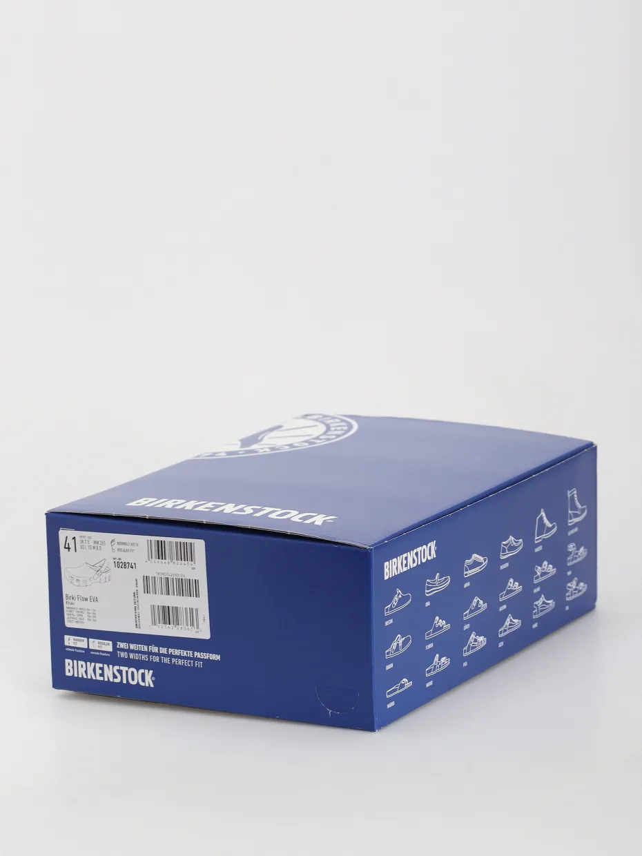Birkenstock Flip-flops Birki Flow EVA Regular