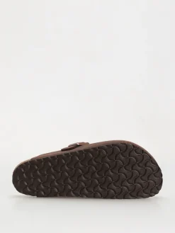 Birkenstock Flip-flops Boston Oiled Leather Regular