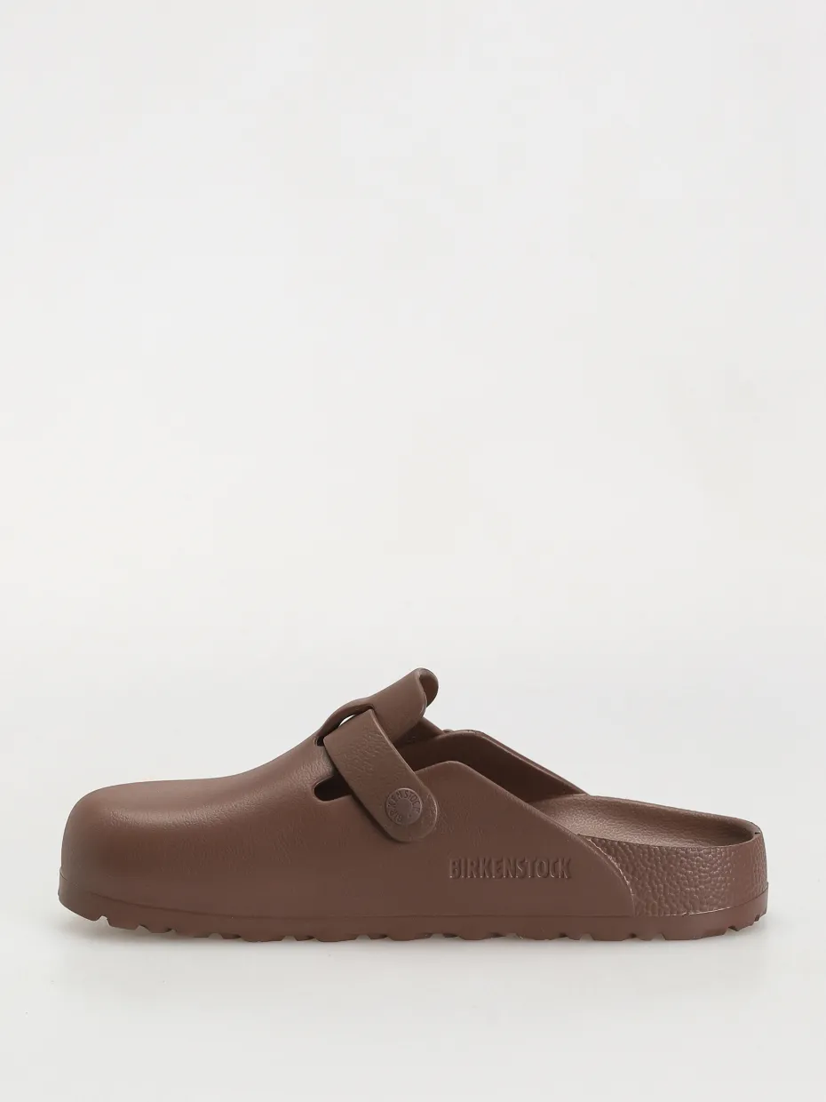 Birkenstock Flip-flops Boston EVA Narrow Wmn