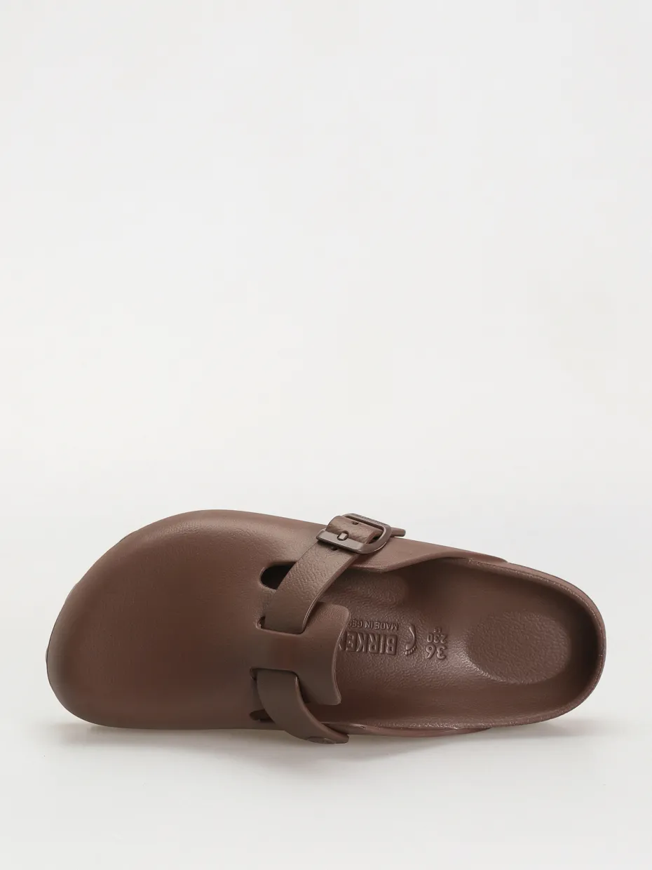 Birkenstock Flip-flops Boston EVA Narrow Wmn