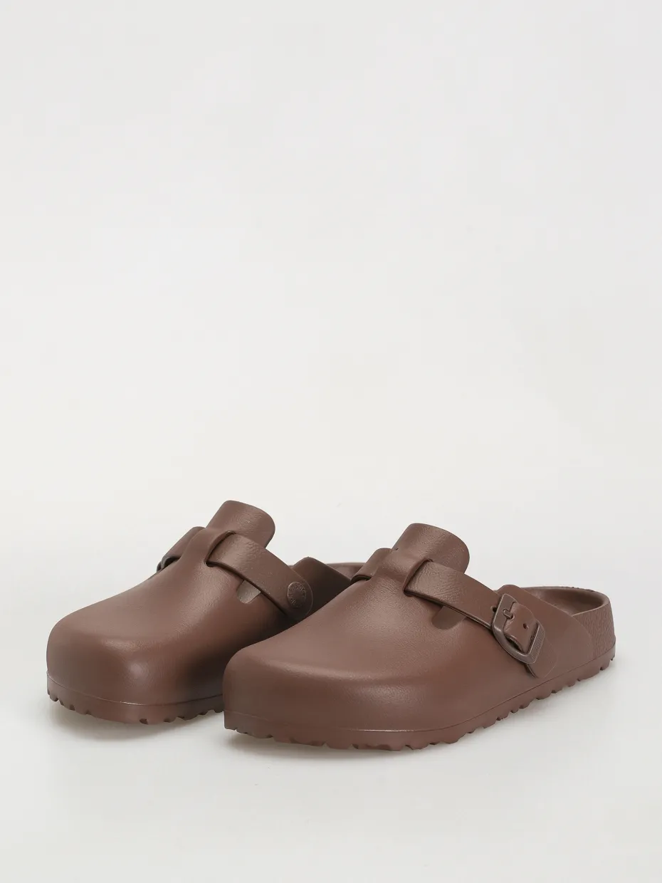 Birkenstock Flip-flops Boston EVA Narrow Wmn