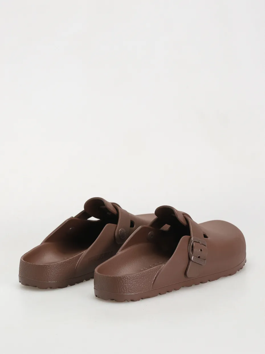 Birkenstock Flip-flops Boston EVA Narrow Wmn