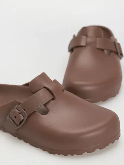 Birkenstock Flip-flops Boston EVA Narrow Wmn