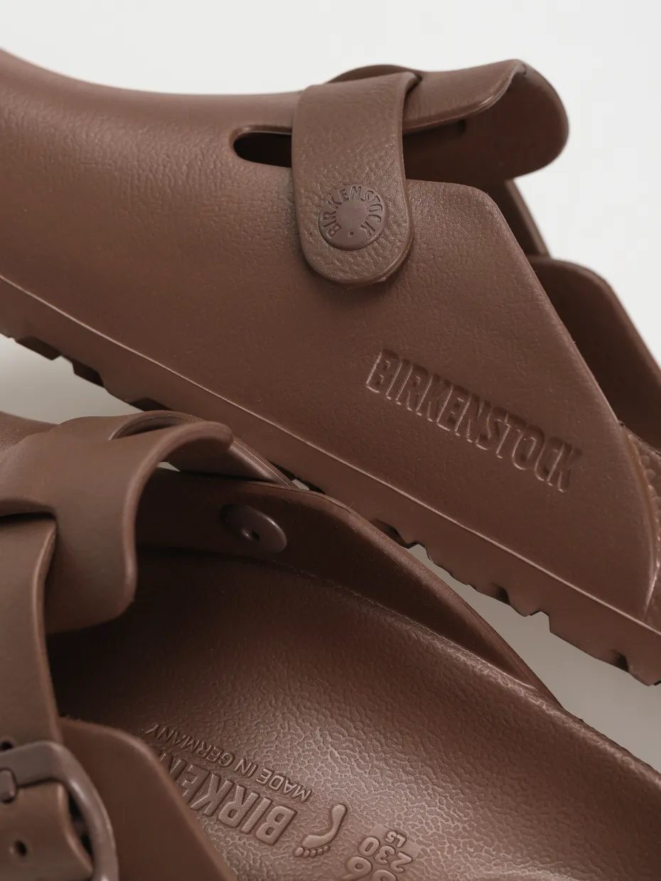 Birkenstock Flip-flops Boston EVA Narrow Wmn