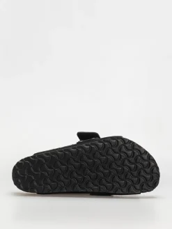 Birkenstock Flip-flops Kyoto Nubuck Suede Leather Regular