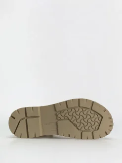 Birkenstock Highwood Lace Mid Suede Leather Regular Shoes