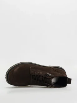 Birkenstock Highwood Lace Mid Suede Leather Regular Shoes