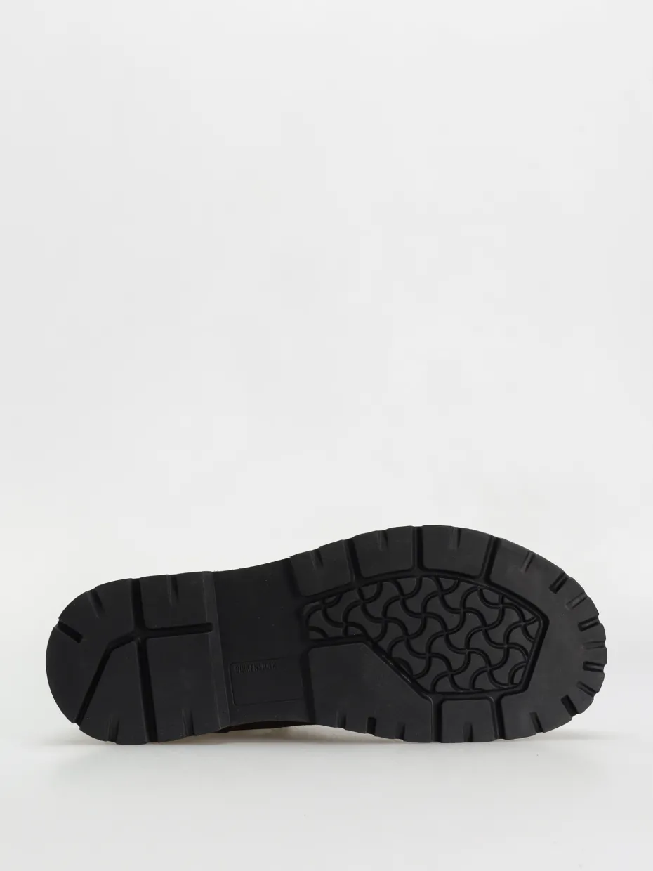 Birkenstock Highwood Lace Mid Suede Leather Regular Shoes