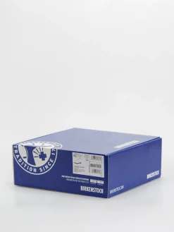 Birkenstock Highwood Lace Mid Natural Leather Regular Shoes