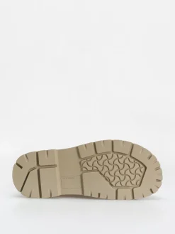 Birkenstock Highwood Slip On Women Suede Leather Narrow Wmn Shoes