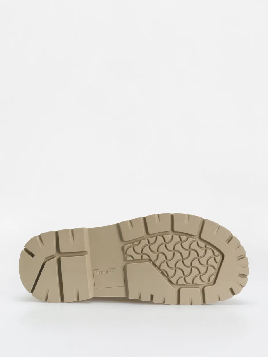 Birkenstock Highwood Slip On Women Suede Leather Narrow Wmn Shoes