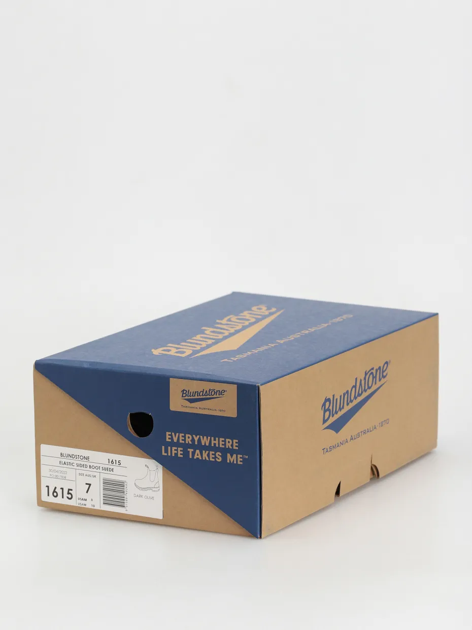 Blundstone 1615 Shoes