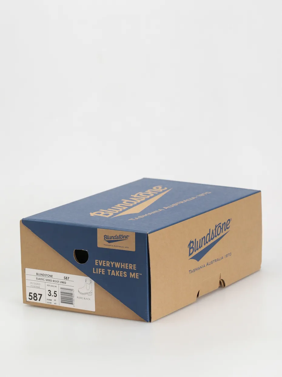Blundstone 587 Shoes