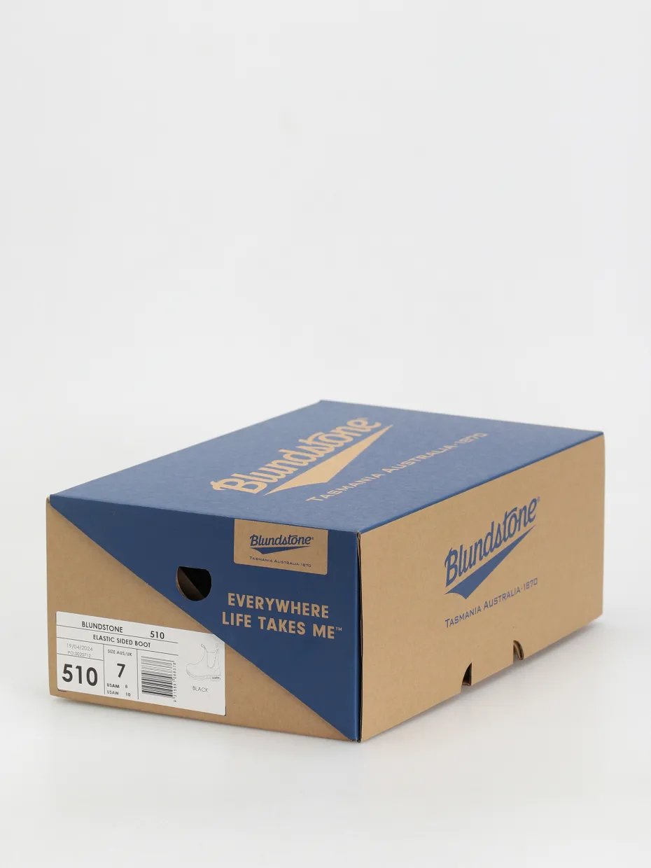 Blundstone 510 Shoes