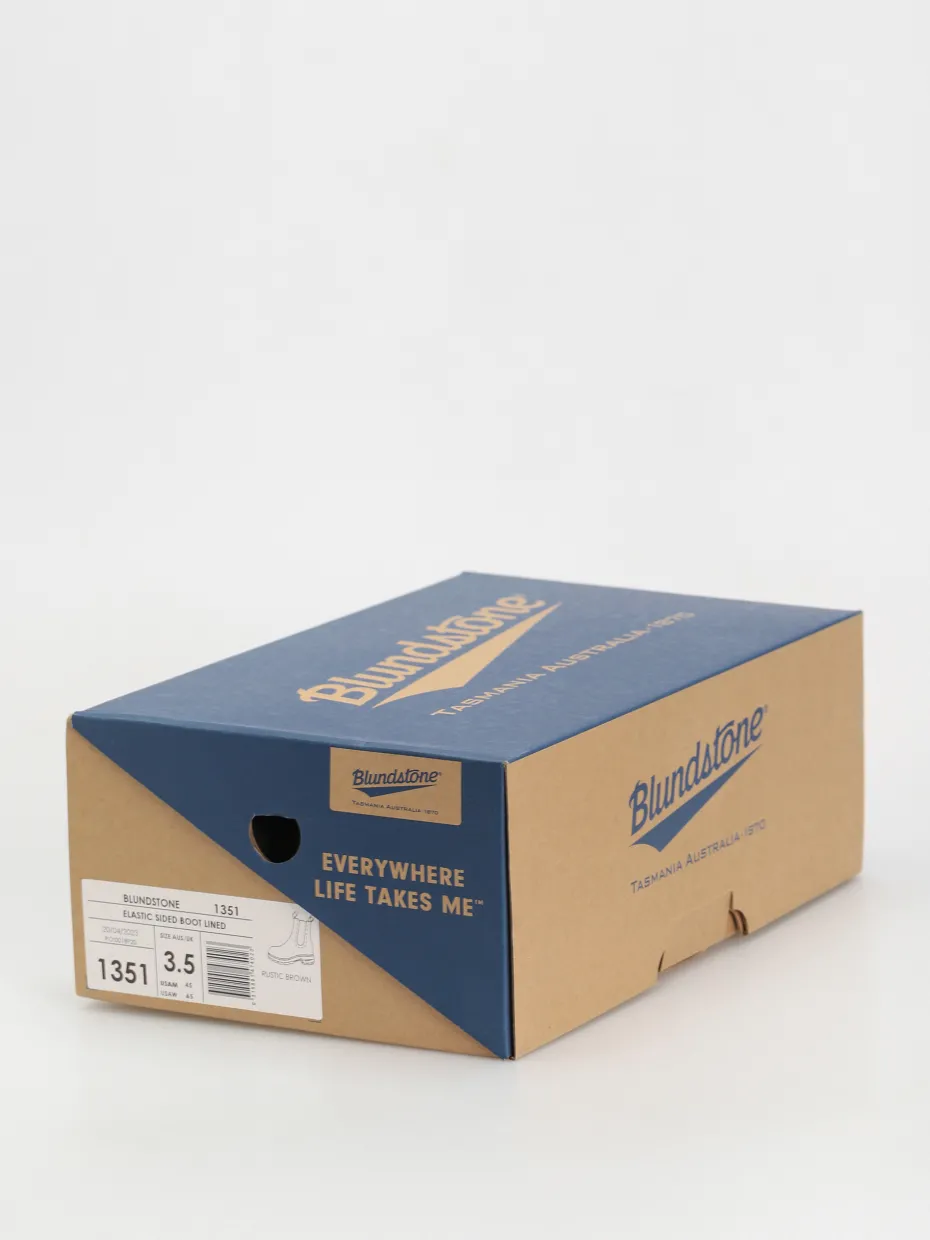 Blundstone 1351 Wmn Shoes