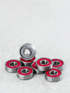 Bones Bearings Reds Model 01
