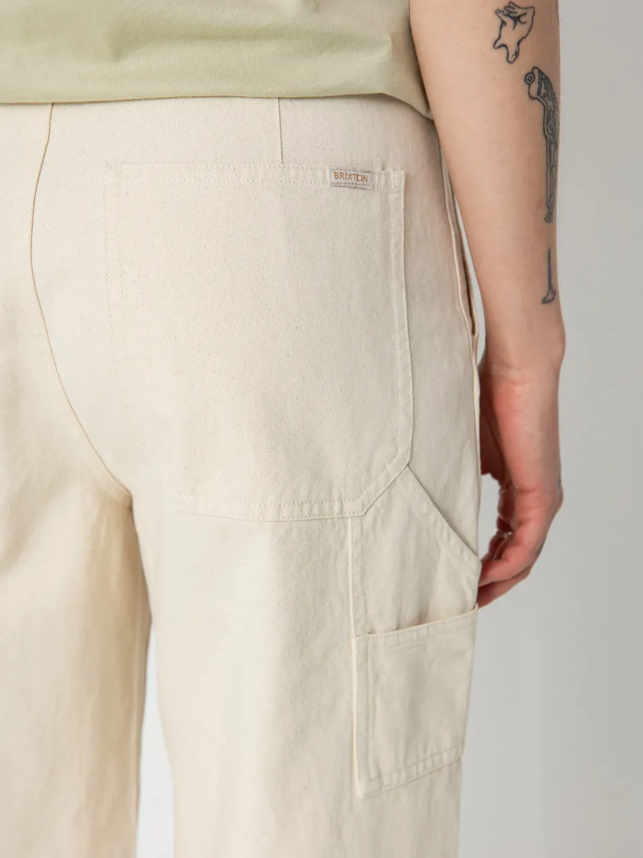 Brixton Alameda Wmn Pants