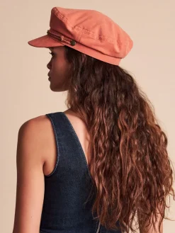 Brixton Ashland ZD Flat cap Wmn