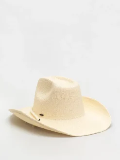 Brixton Austin Straw Cowboy Wmn Hat