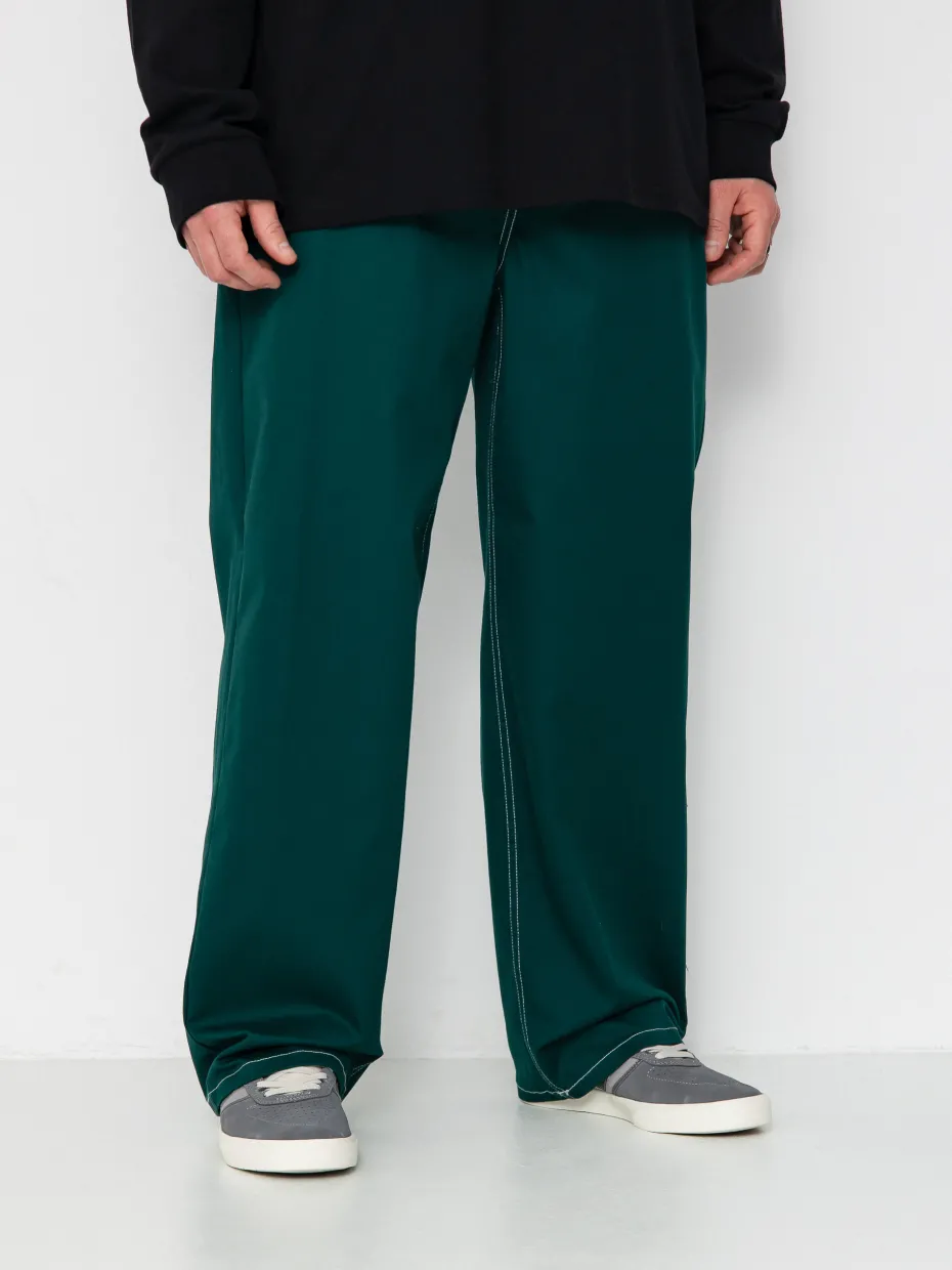 Brixton Baggy Skate Pants