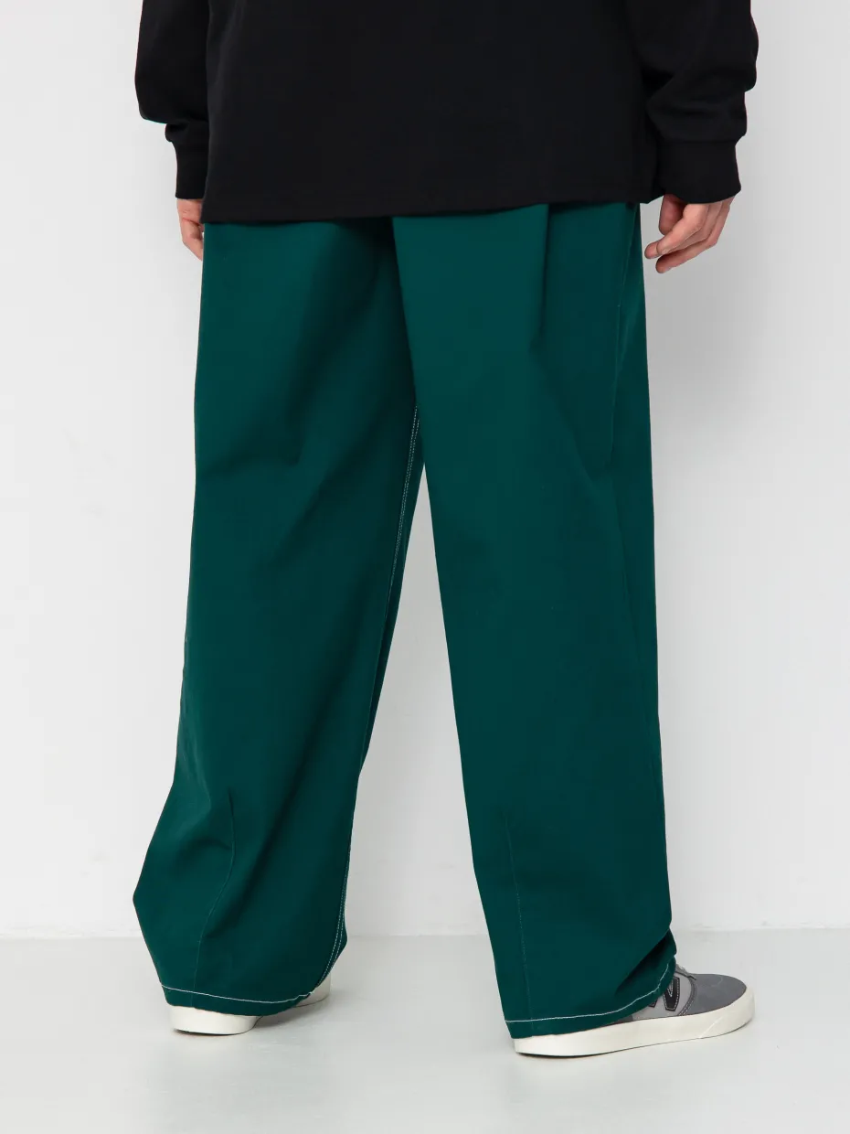 Brixton Baggy Skate Pants