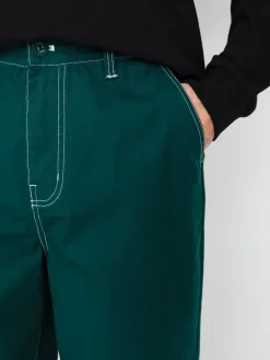Brixton Baggy Skate Pants