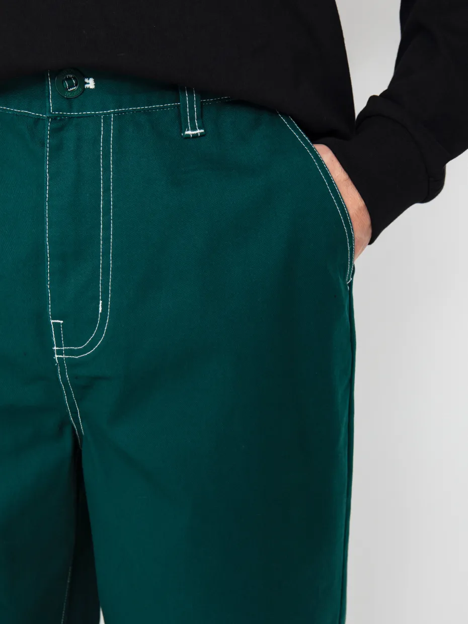 Brixton Baggy Skate Pants