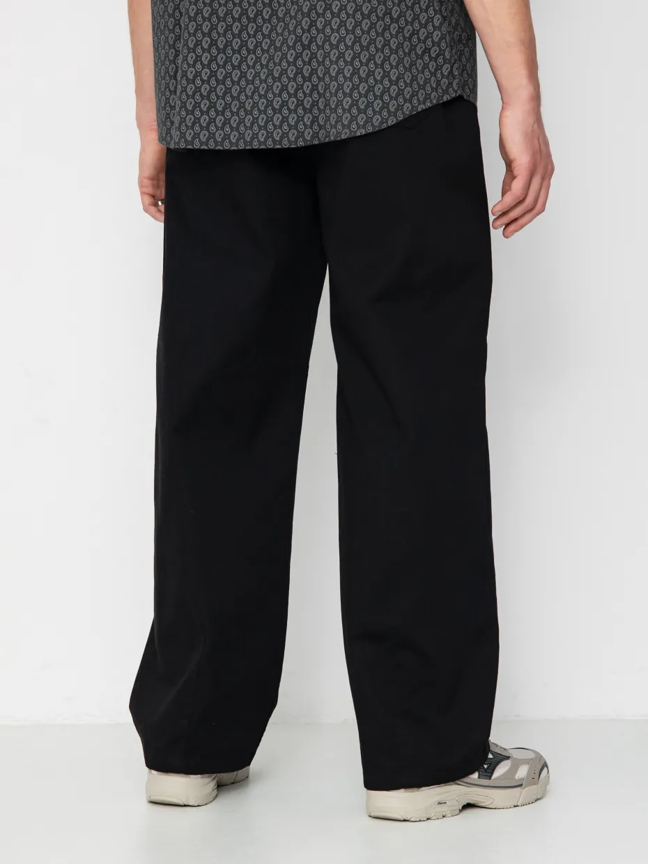 Brixton Baggy Skate Pants