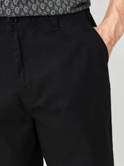 Brixton Baggy Skate Pants
