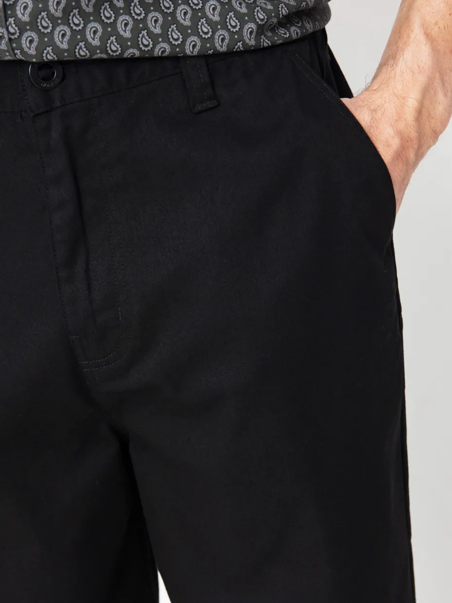 Brixton Baggy Skate Pants