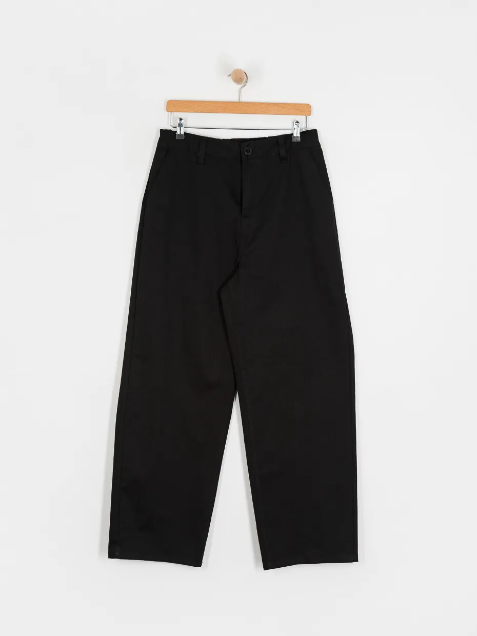 Brixton Baggy Skate Pants