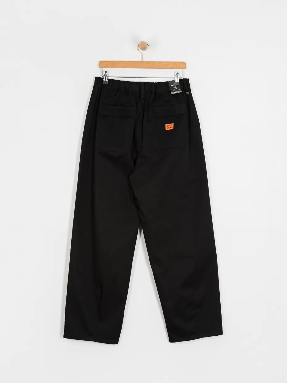 Brixton Baggy Skate Pants