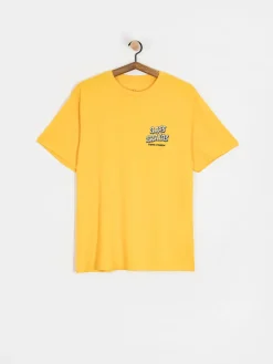 Brixton Bass Brains Gf T-shirt