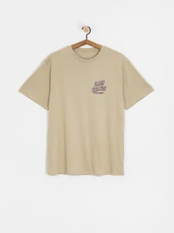 Brixton Bass Brains Gf T-shirt