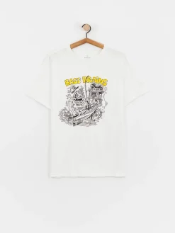 Brixton Bass Brains Monster Stt T-Shirt