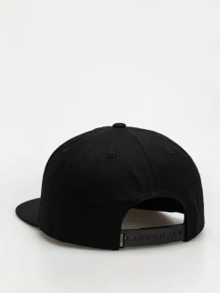 Brixton Bass Brains Reaper Mp Snpk Cap